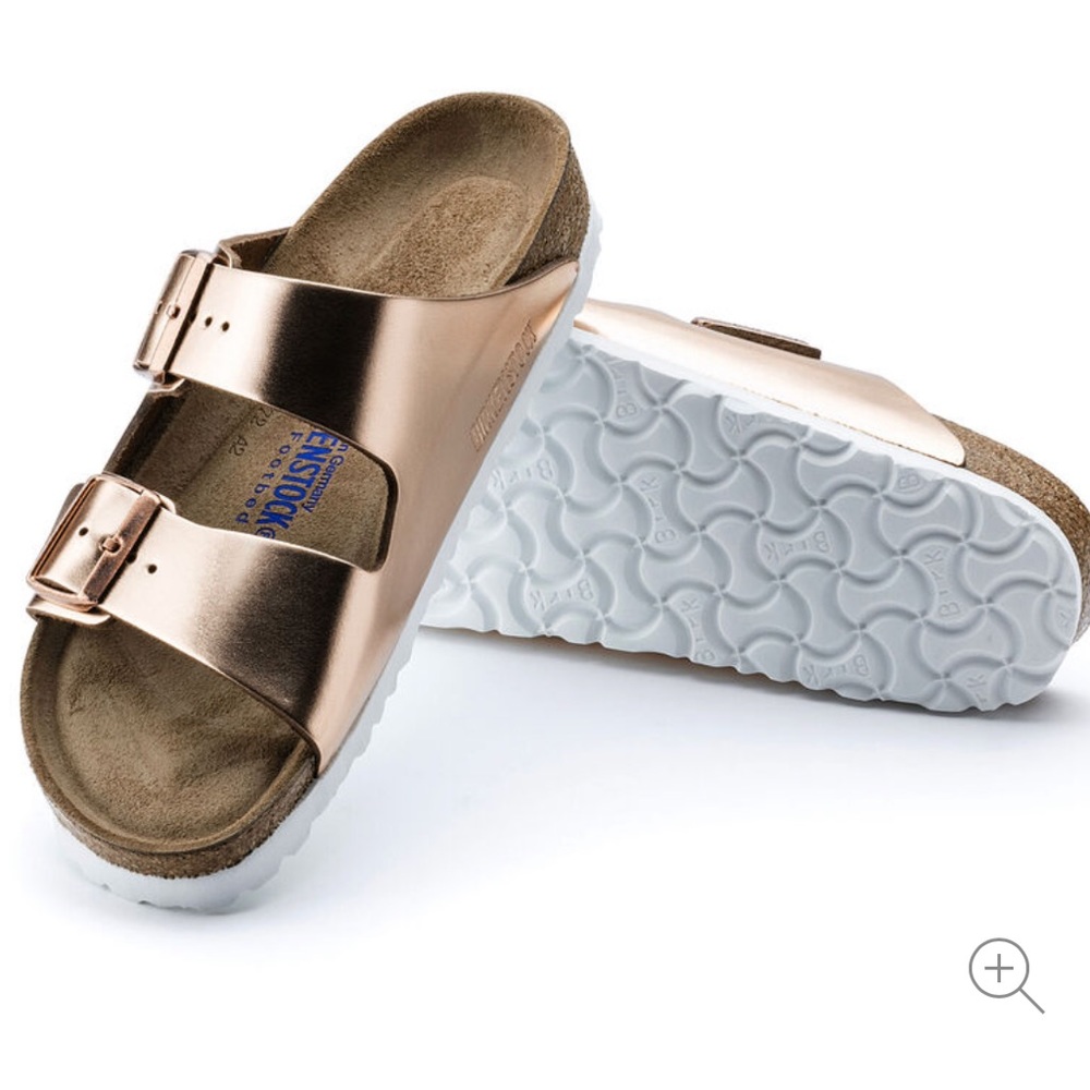 Birkenstock Arizona sandal